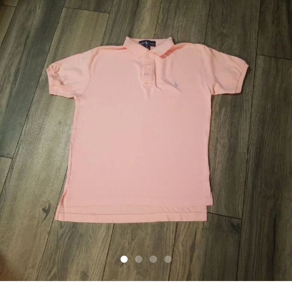 RALPH Lauren polo top size M